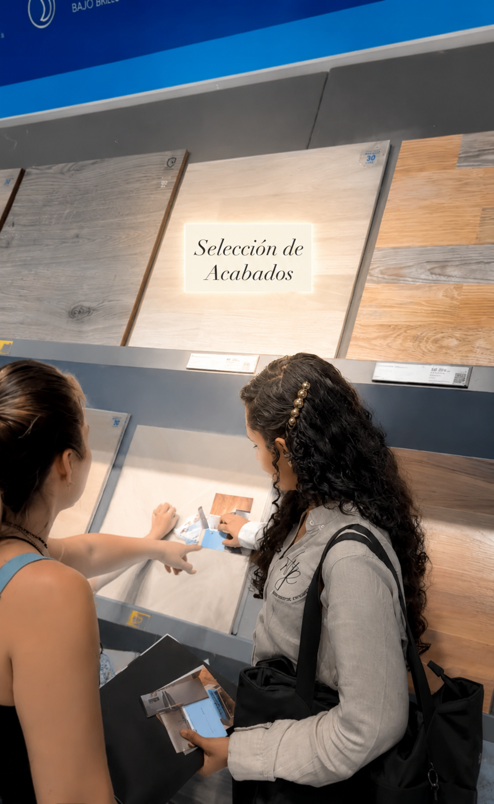 Asesoría en diseño