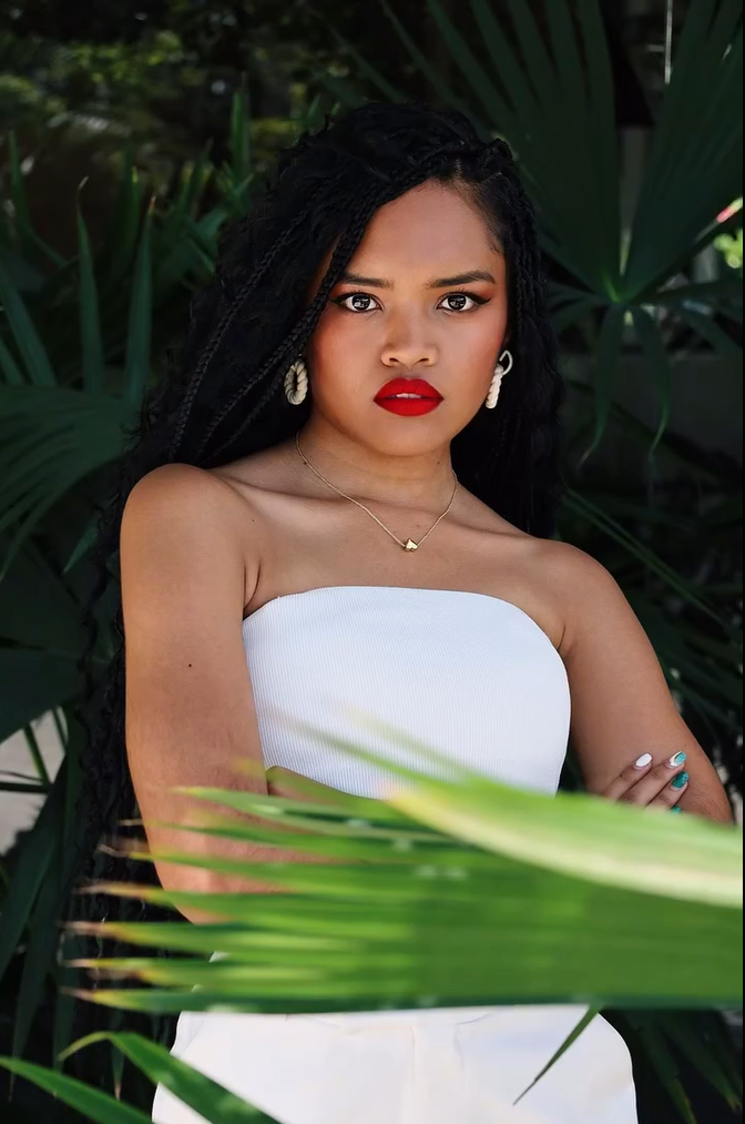Angélica Yaima